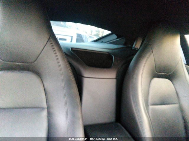 SAJWA6BU9F8K21117 Jaguar F-type V6 S