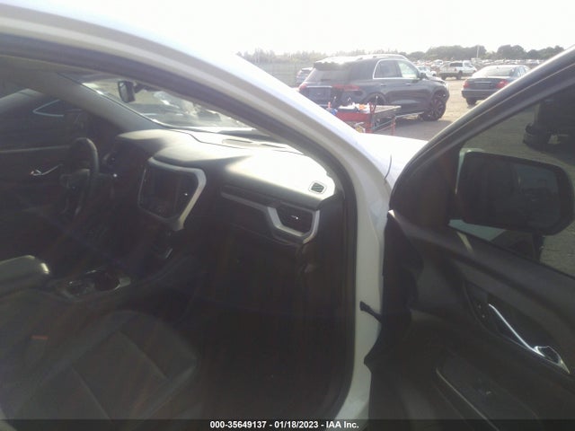 2022 GMC Acadia, VIN: 1GKKNML49NZ120385