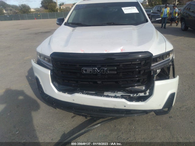 2022 GMC Acadia, VIN: 1GKKNML49NZ120385