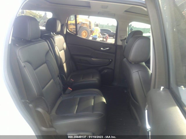 2022 GMC Acadia, VIN: 1GKKNML49NZ120385