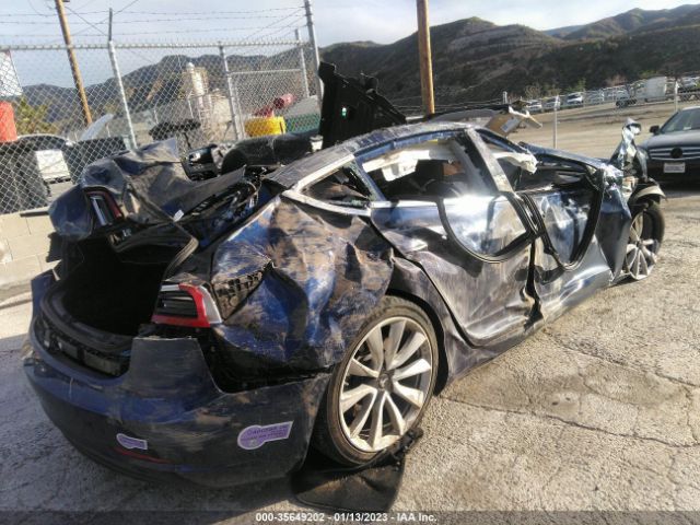 5YJ3E1EB0JF115988 Tesla Model 3 Performance/long Range