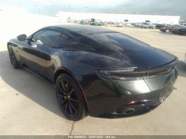 SCFRMFAW8NGL11385 Aston Martin Db11 V8
