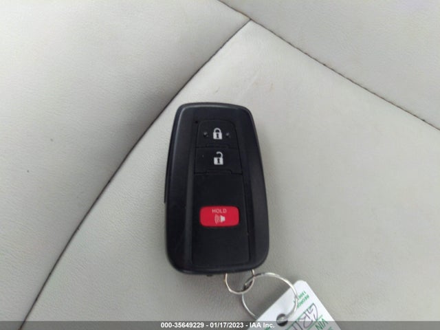 2021 Toyota Prius, VIN: JTDL9MFU0M3031080