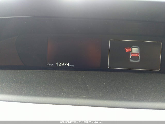 2021 Toyota Prius, VIN: JTDL9MFU0M3031080