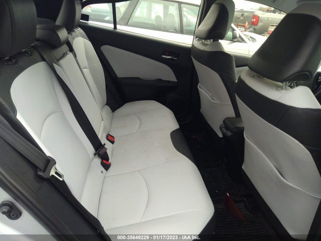 2021 Toyota Prius, VIN: JTDL9MFU0M3031080