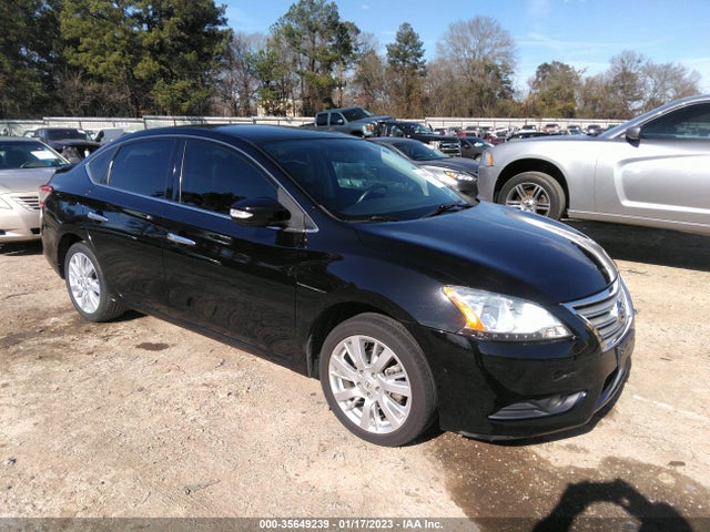 2015 3N1AB7AP4FY219922 main image