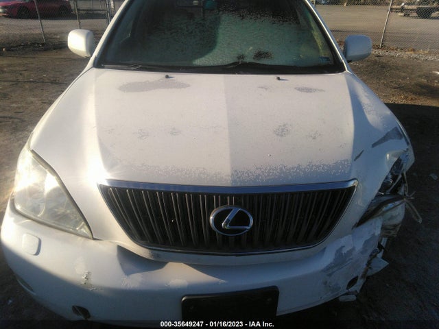 Lexus RX 350 2007 2T2HK31U27C042150 Image 11