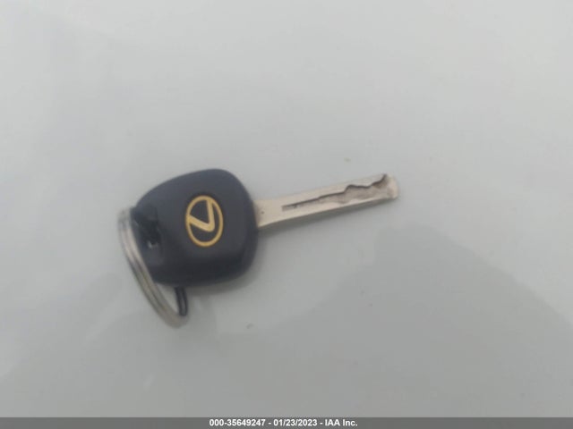 Lexus RX 350 2007 2T2HK31U27C042150 Image 3