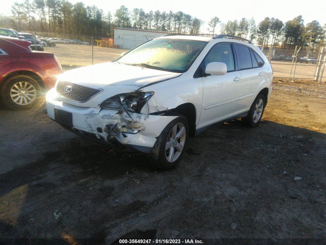 Lexus RX 350 2007 2T2HK31U27C042150 Image 2