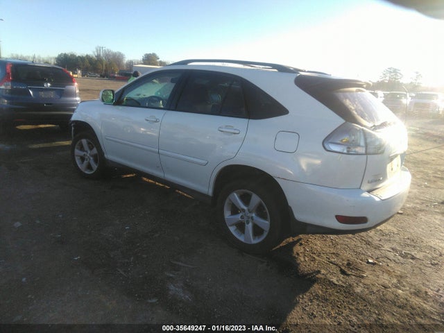 Lexus RX 350 2007 2T2HK31U27C042150 Image 4
