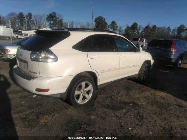 Lexus RX 350 2007 2T2HK31U27C042150 Image 5