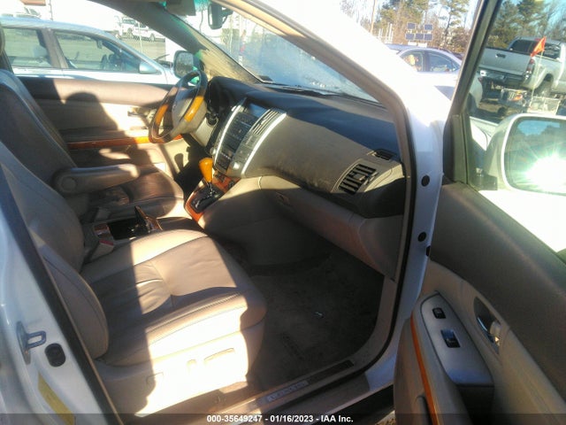 Lexus RX 350 2007 2T2HK31U27C042150 Image 6
