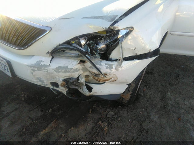 Lexus RX 350 2007 2T2HK31U27C042150 Image 7