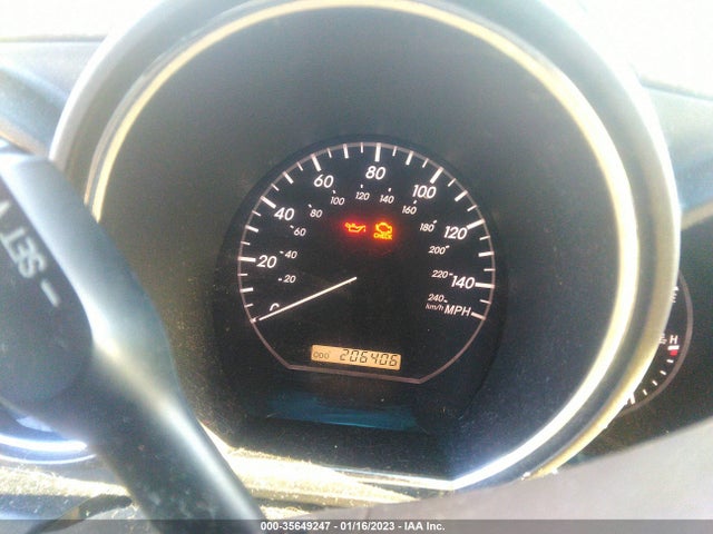 Lexus RX 350 2007 2T2HK31U27C042150 Image 8