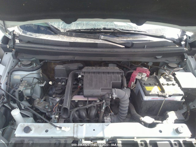 Mitsubishi Mirage G4 Se 2019 ML32F4FJ9KHF05737 Image 10