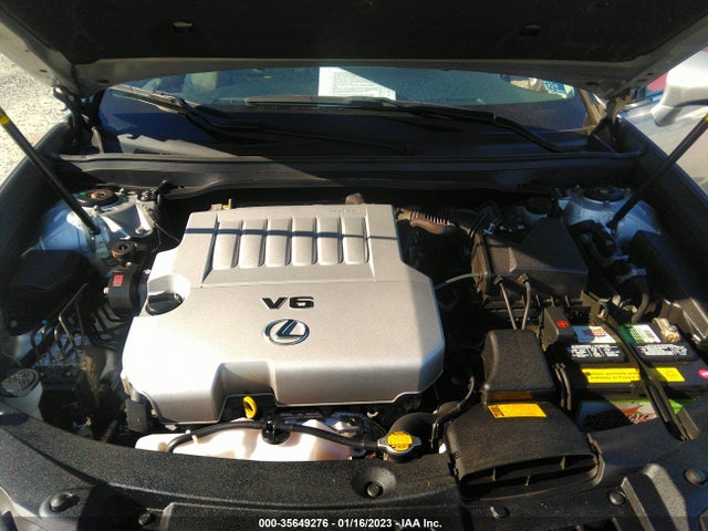 Lexus Es 350 4dr Sdn 2013 JTHBK1GG1D2013117 Image 11