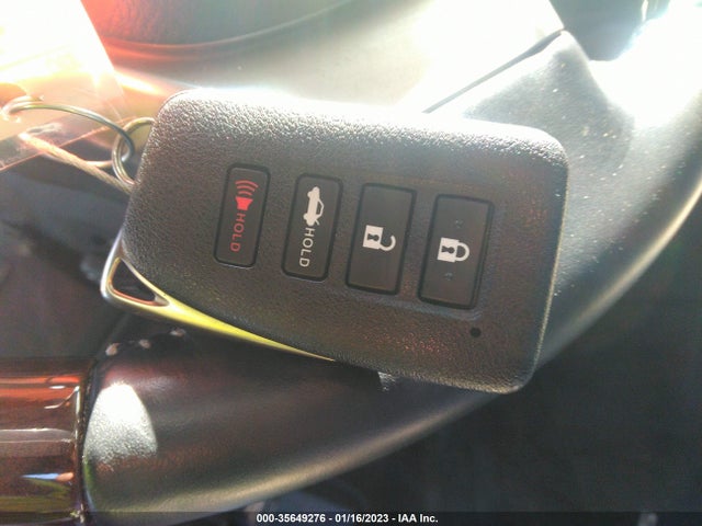 Lexus Es 350 4dr Sdn 2013 JTHBK1GG1D2013117 Image 3