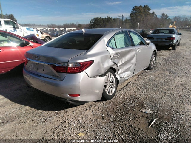Lexus Es 350 4dr Sdn 2013 JTHBK1GG1D2013117 Image 5