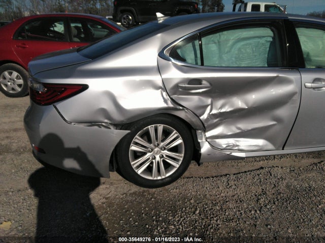 Lexus Es 350 4dr Sdn 2013 JTHBK1GG1D2013117 Image 7