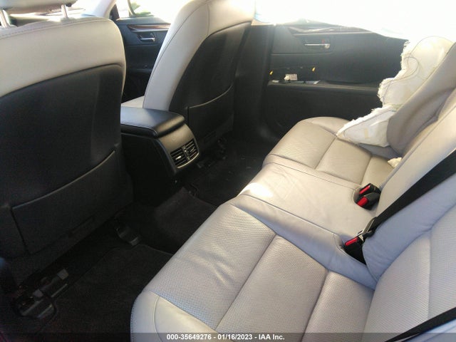 Lexus Es 350 4dr Sdn 2013 JTHBK1GG1D2013117 Image 9