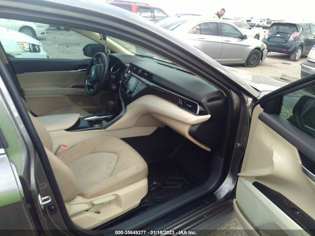 Toyota CAMRY LE 2020 4T1C11AK3LU950376 Image 7