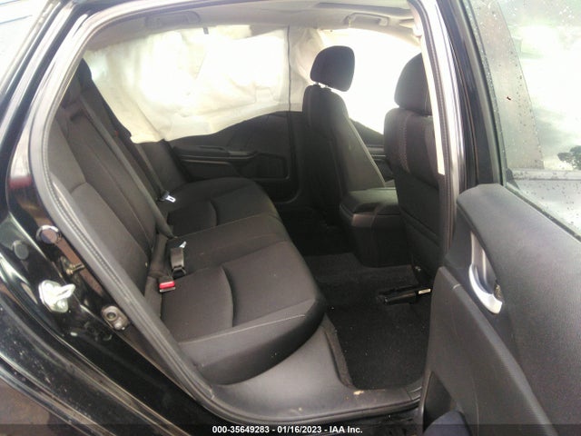 2016 HONDA CIVIC SEDAN EX VIN: 2HGFC2F74GH537883