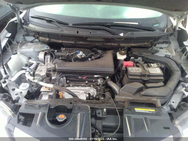 2019 Nissan Rogue, VIN: 5N1AT2MT9KC830470