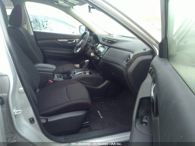 2019 Nissan Rogue, VIN: 5N1AT2MT9KC830470