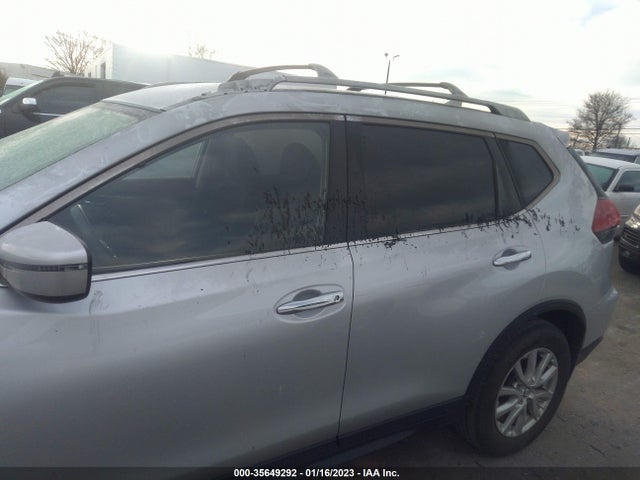 2019 Nissan Rogue, VIN: 5N1AT2MT9KC830470