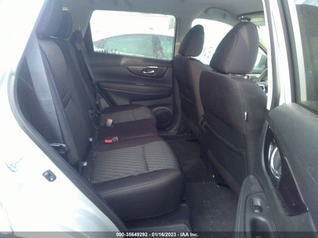 2019 Nissan Rogue, VIN: 5N1AT2MT9KC830470