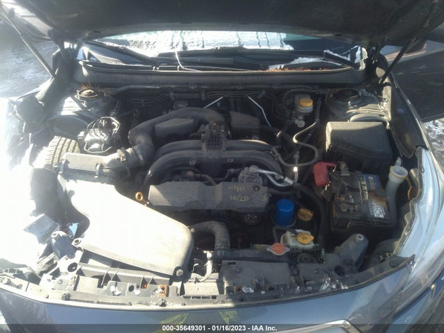 2016 Subaru Outback, VIN: 4S4BSANC5G3262323