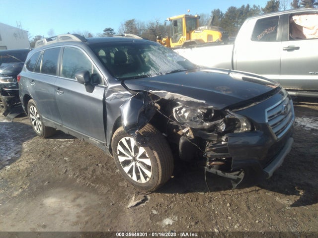 2016 Subaru Outback, VIN: 4S4BSANC5G3262323