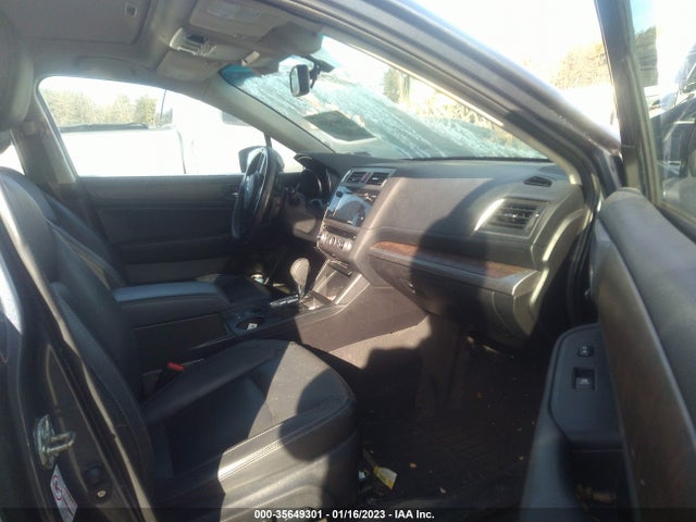 2016 Subaru Outback, VIN: 4S4BSANC5G3262323