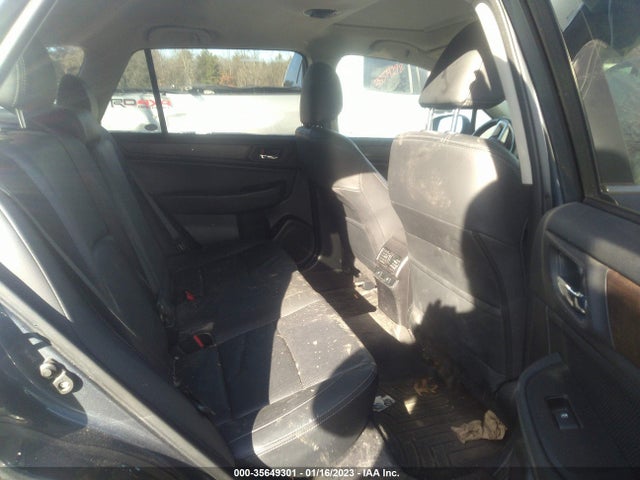 2016 Subaru Outback, VIN: 4S4BSANC5G3262323