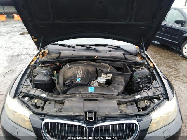 BMW 3 Series 335i Xdrive 2011 WBAPL5C57BA742478 Image 15