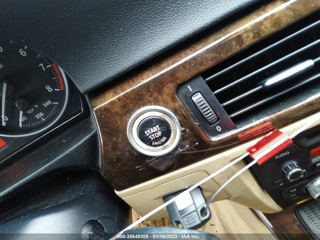 BMW 3 Series 335i Xdrive 2011 WBAPL5C57BA742478 Image 3
