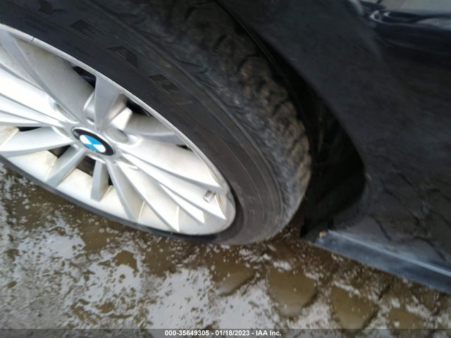 BMW 3 Series 335i Xdrive 2011 WBAPL5C57BA742478 Image 4