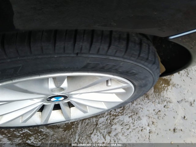 BMW 3 Series 335i Xdrive 2011 WBAPL5C57BA742478 Image 5