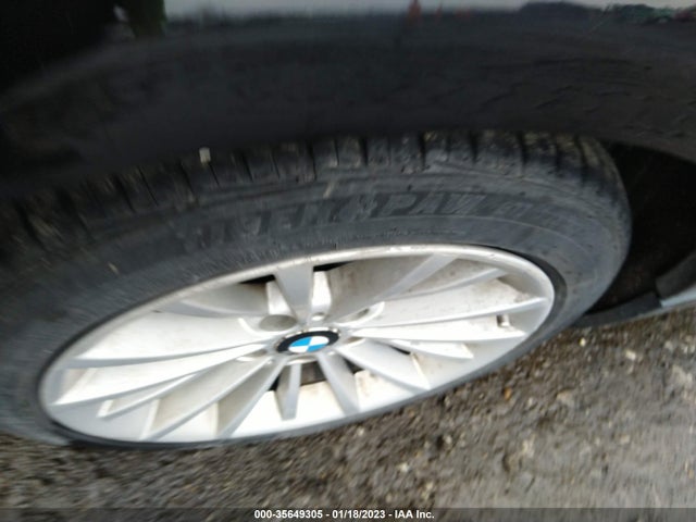 BMW 3 Series 335i Xdrive 2011 WBAPL5C57BA742478 Image 7
