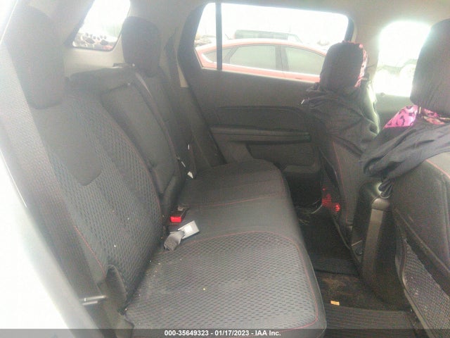GMC Terrain Sle 2015 2GKALMEK2F6268825 Image 9