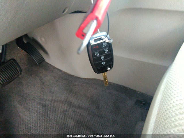 2021 Kia Sedona, VIN: KNDMB5C14M6662793