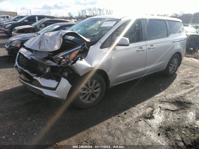 2021 Kia Sedona, VIN: KNDMB5C14M6662793