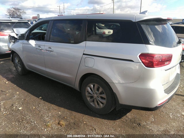 2021 Kia Sedona, VIN: KNDMB5C14M6662793