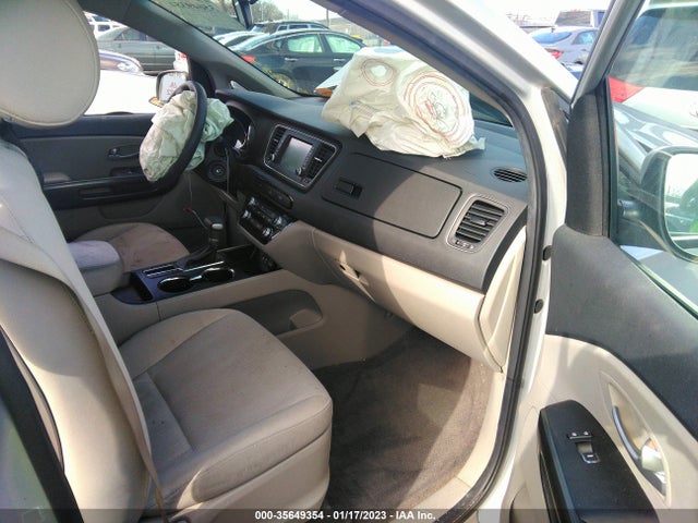 2021 Kia Sedona, VIN: KNDMB5C14M6662793