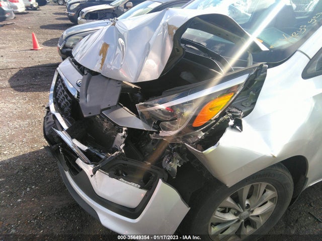 2021 Kia Sedona, VIN: KNDMB5C14M6662793