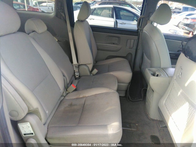 2021 Kia Sedona, VIN: KNDMB5C14M6662793