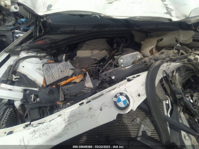WBA8E9G52GNT47155 BMW 3 Series 328i