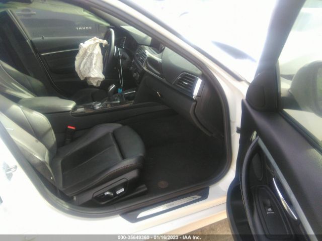 WBA8E9G52GNT47155 BMW 3 Series 328i