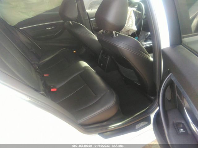 WBA8E9G52GNT47155 BMW 3 Series 328i