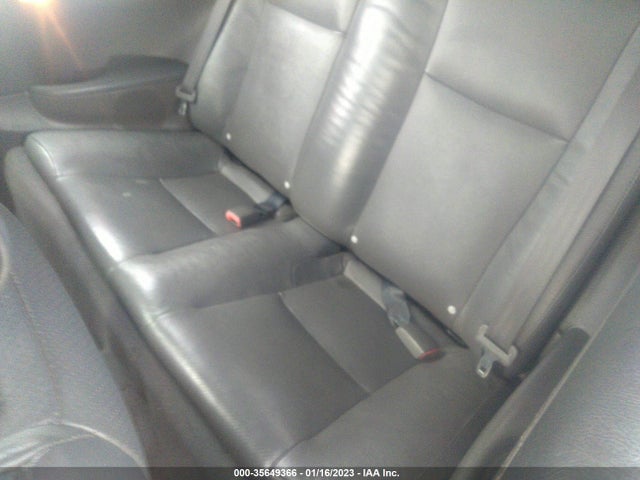 2006 TOYOTA CAMRY SOLARA V6 VIN: 4T1FA38PX6U075344